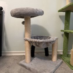 Cat Tree