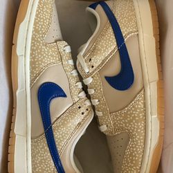 Nike Dunk Low PRM Size 9.5