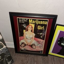 Vintage Art 420