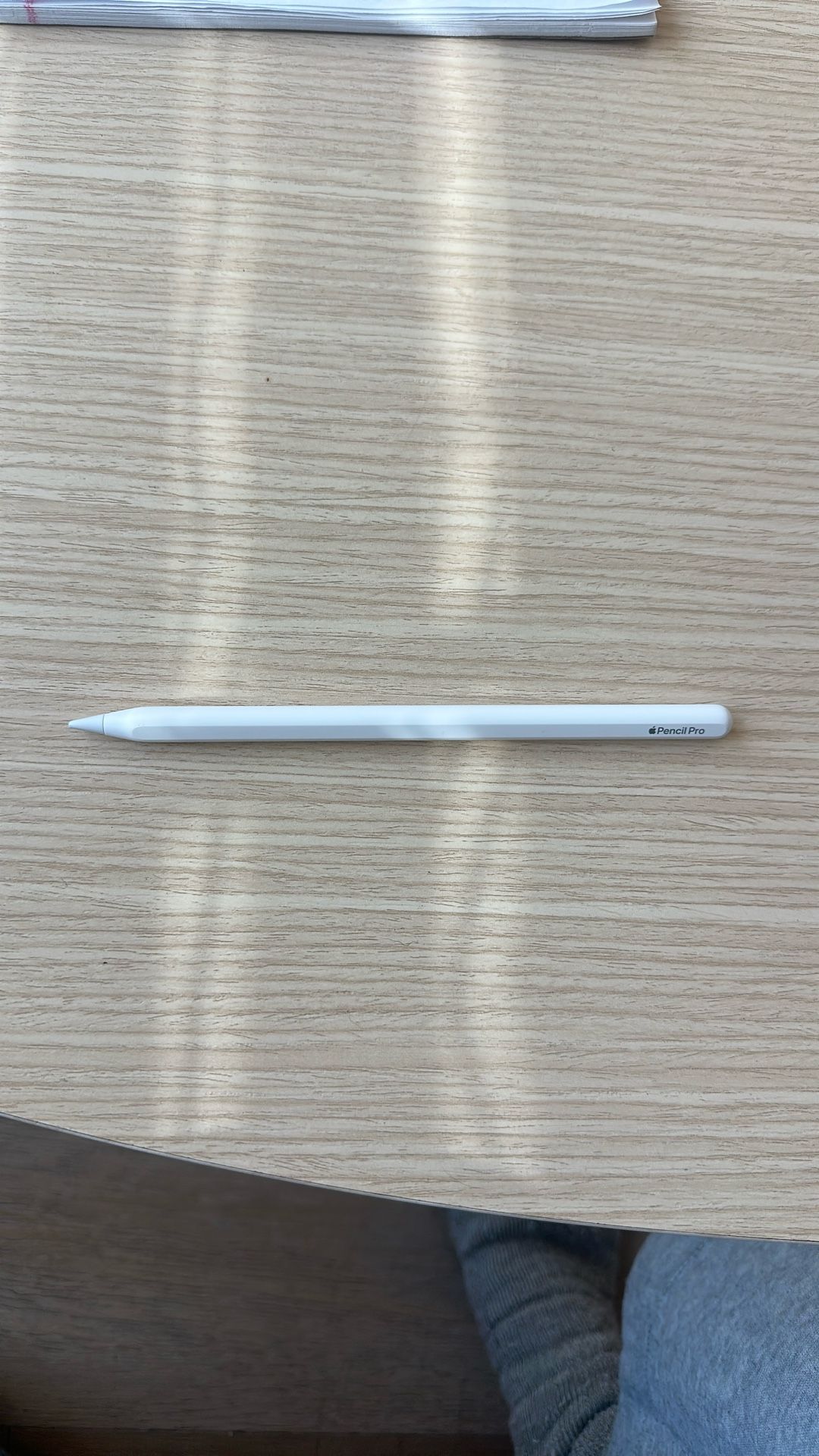 Apple Pencil Pro