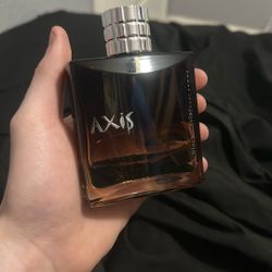 Axis Black Caviar