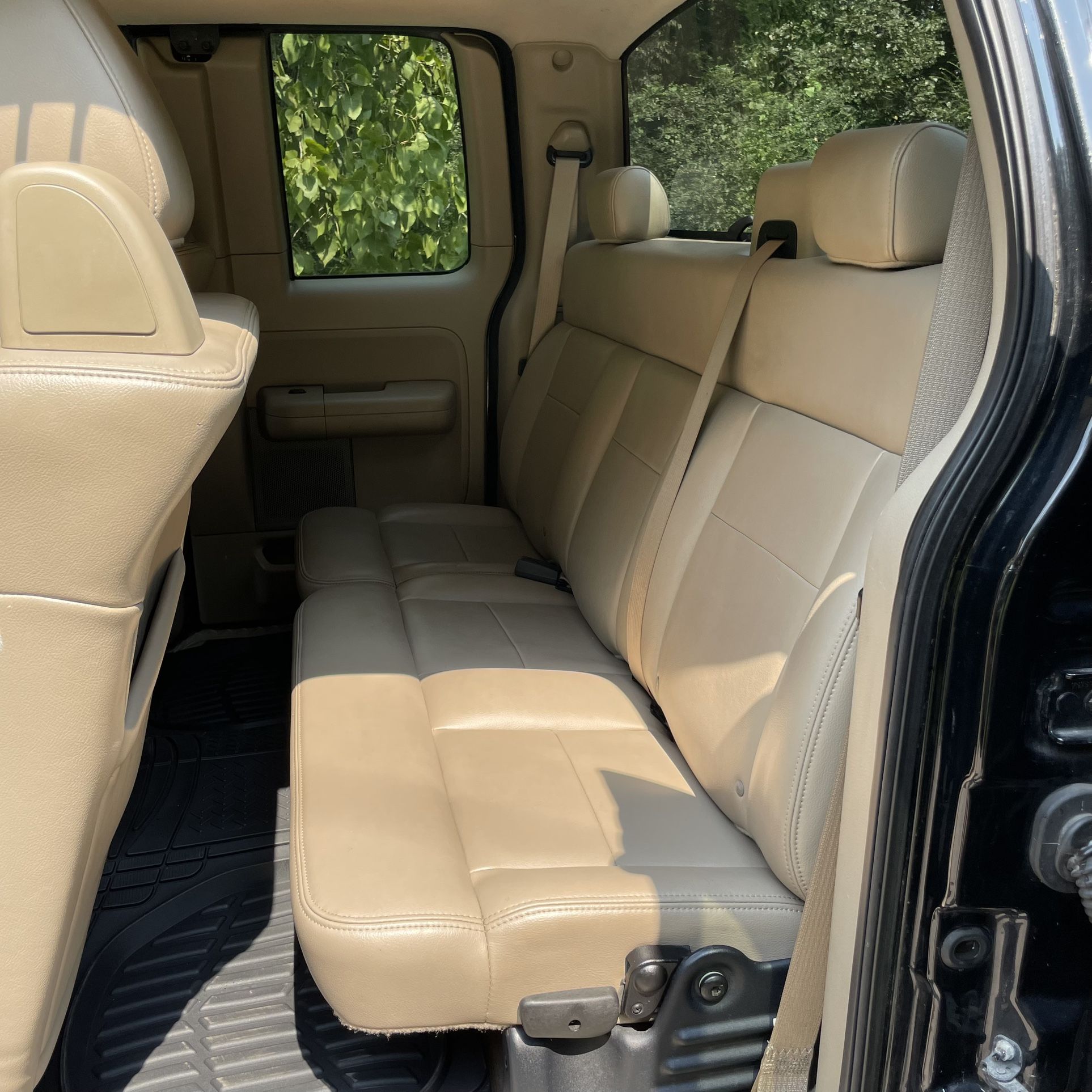 2005 Ford F-150