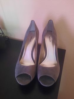 Zapatillas Style & co Size 9