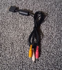 Ps2 / Ps3  Wires
