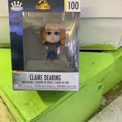 Funko Pop Mini 