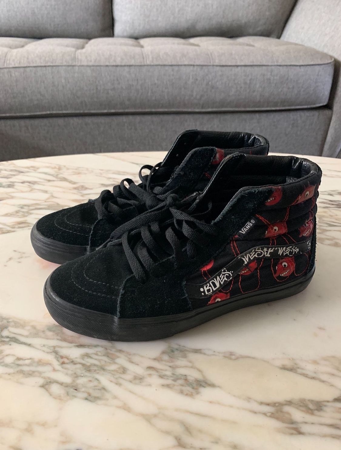 Vans Mens Size 7