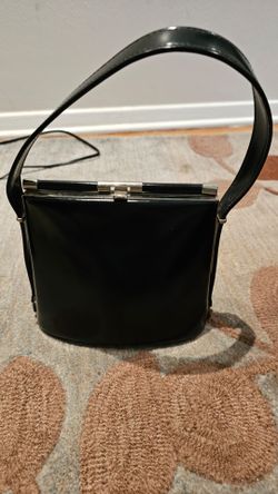 Small handbag