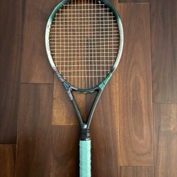 Prince Thunder Lite Oversized Morph Beam System 110 https://offerup.com/redirect/?o=c3EuaW4=. 800 Power