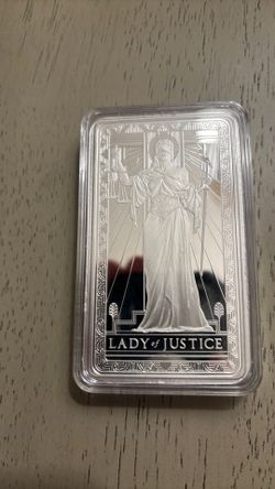 Premium 10oz silver bar