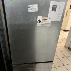 Jenn Air 36” Built In Refrigerator Open Box
