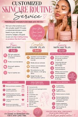 Skincare