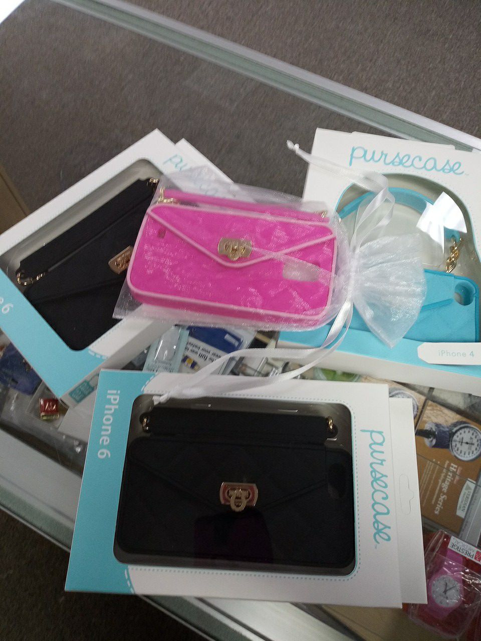 Make money buy for 1.00. iphone 4..5...6..phone pursecases