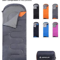 Sleeping bags