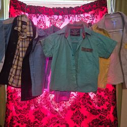 Boy Shirts