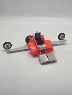 Vintage 1986 Kenner M.A.S.K. Firefly Dune Buggy / Rocket Glider