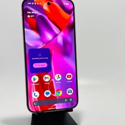 🔥 Google Pixel 9 Pro XL 256GB (2024) | Unlocked | OEM Unlock Enabled 🔓