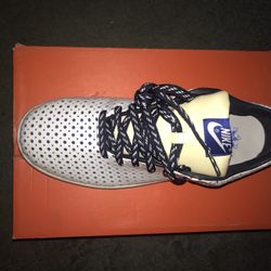 Nike Dunk Supreme Polka Dot Low