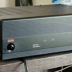 Adcom GFA 5400 Power Amplifier