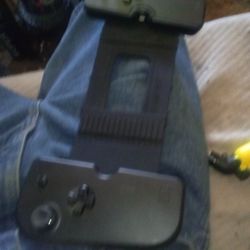 I Pod Mini Controller 