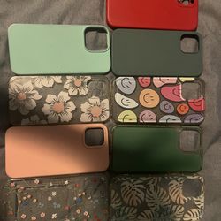iphone 12pro max cases