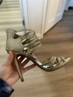 Good Guess Heels 