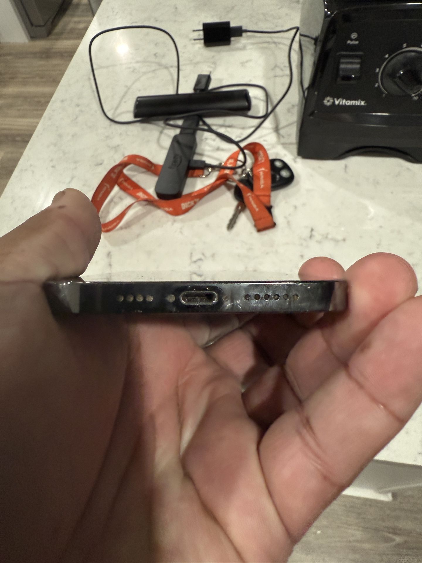iPhone 13 Pro Max 512g (used)