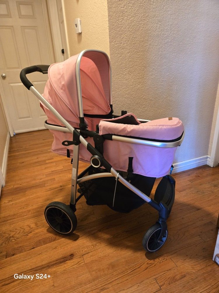 carriola /stroller