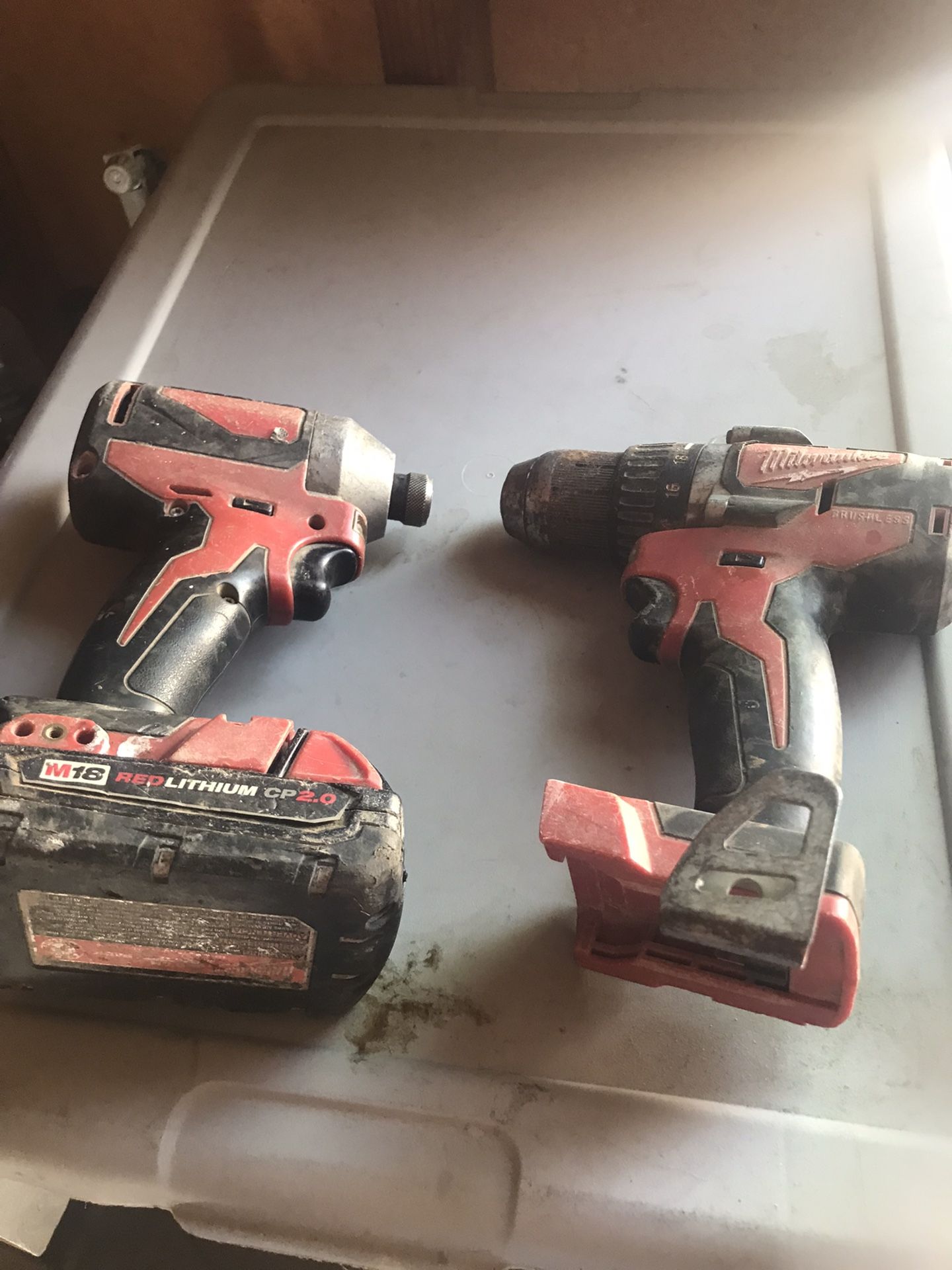 drills Kit !!NOT FREE SEND OFFERS!!