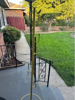 Coat rack