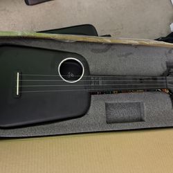 Populele smart concert ukulele