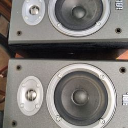 JBL Balboa Series
