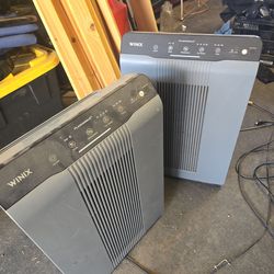 Winix air purifier must go
