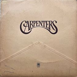 Carpenters Self Titled