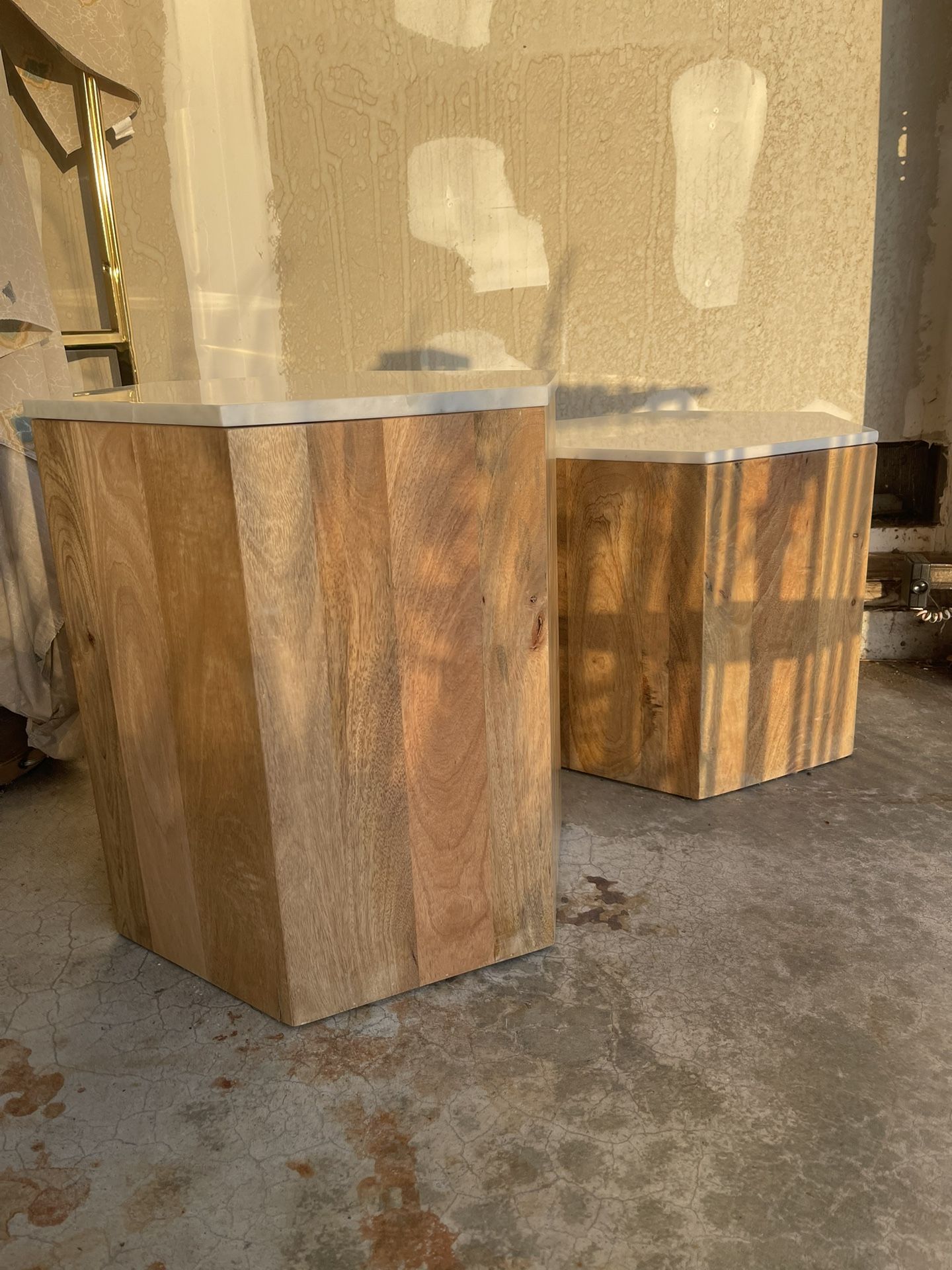 End Tables