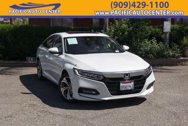 2020 Honda Accord