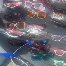 Glasses
