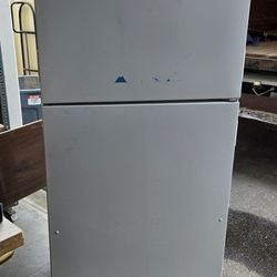 Free Working Refrigerator 