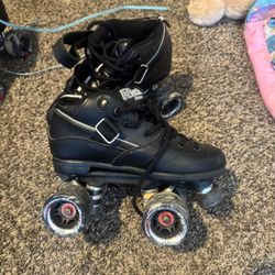 Riedell Speed Skates