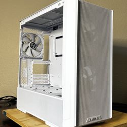 *READ* LianLi LANCOOL 216 PC Case