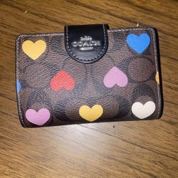 Coach Valentine Collection 