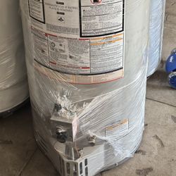 Water Heater♨️40Gal