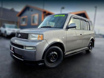 2005 Scion xB