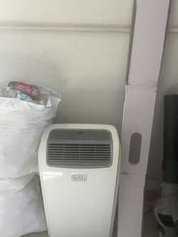 Black & Decker Ac