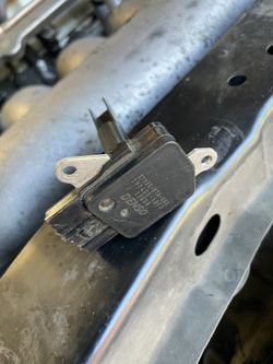06-12 Civic Si OEM Denso MAF sensor 
