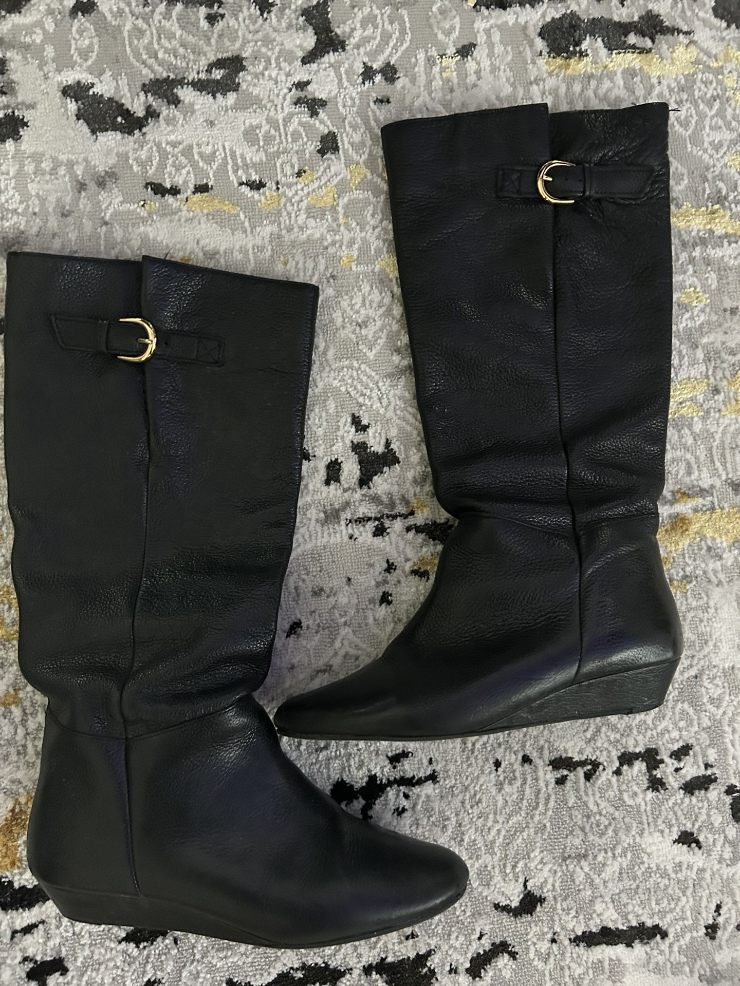 Steve Madden Intyce Boots