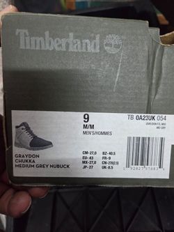 Men's Graydon Chukka Boot
