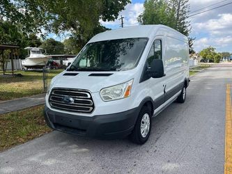 2016 Ford Transit 150 Van