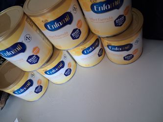 Enfamil