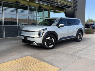2026 Kia EV9