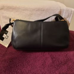 New Leather Giani Bernini  Purse